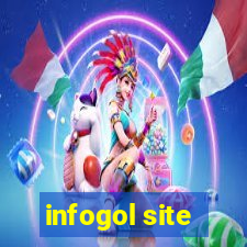 infogol site