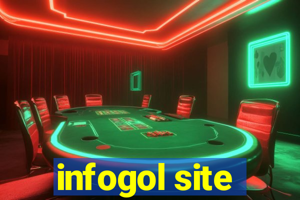 infogol site