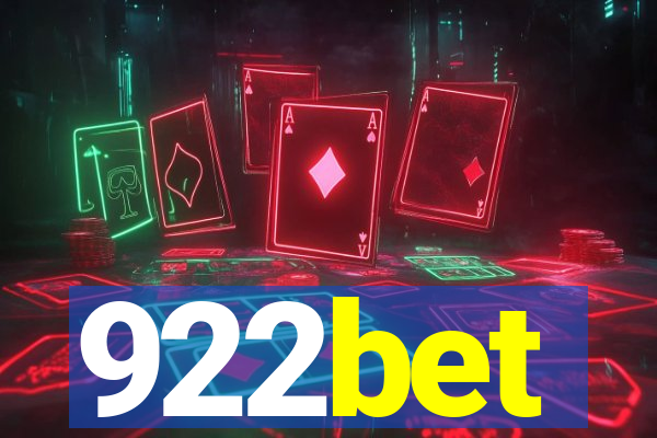 922bet