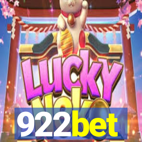 922bet