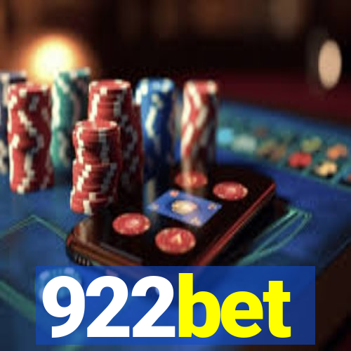 922bet