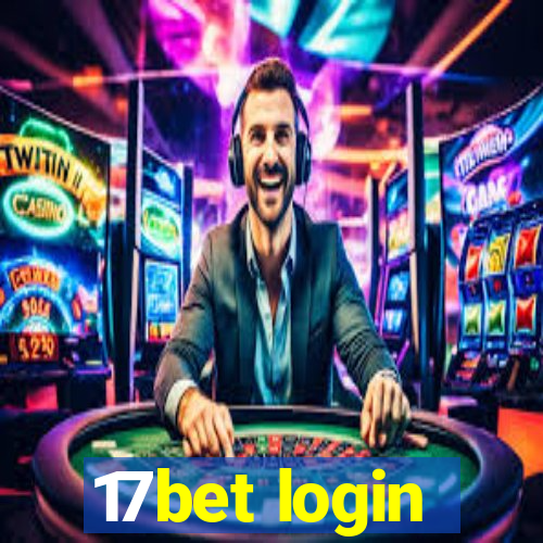 17bet login