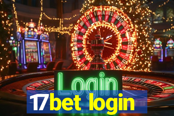 17bet login