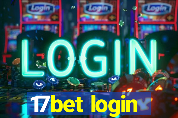 17bet login