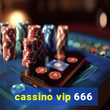 cassino vip 666