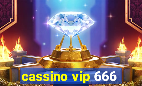 cassino vip 666