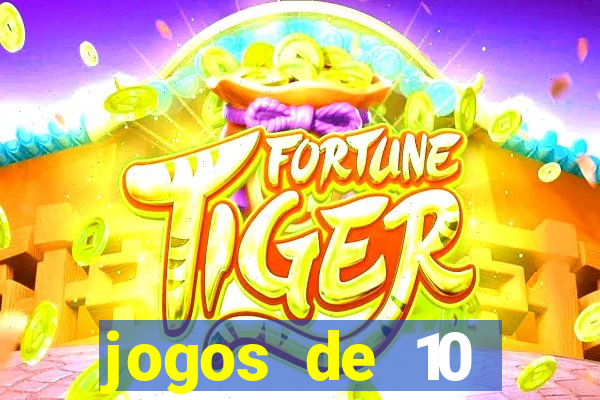 jogos de 10 centavos da pragmatic play