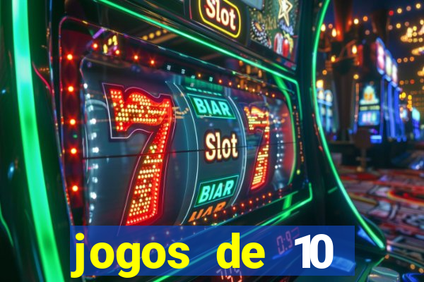 jogos de 10 centavos da pragmatic play