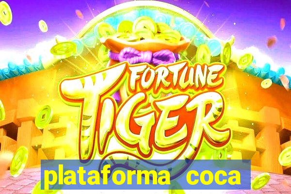 plataforma coca cola bet