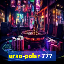 urso-polar 777