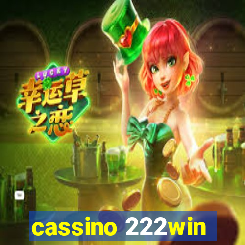 cassino 222win