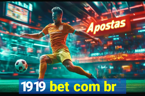 1919 bet com br