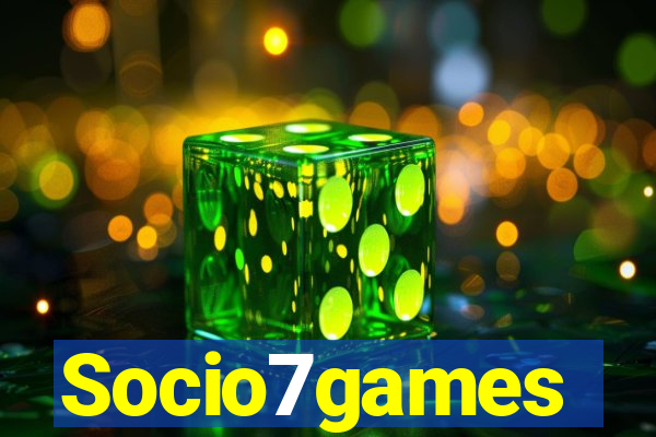 Socio7games