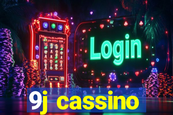 9j cassino