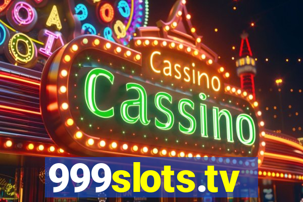 999slots.tv