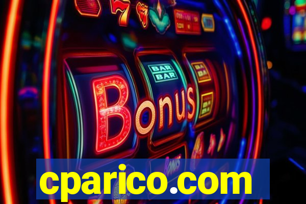 cparico.com