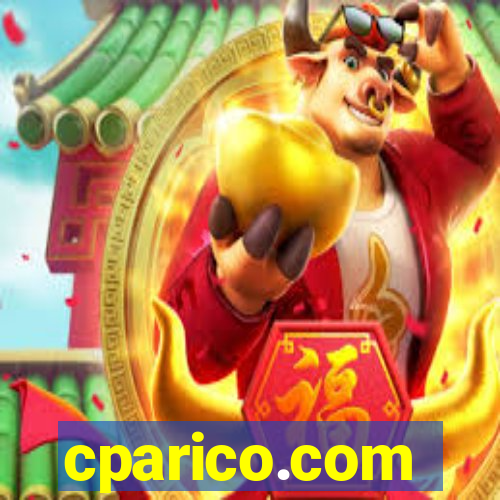 cparico.com