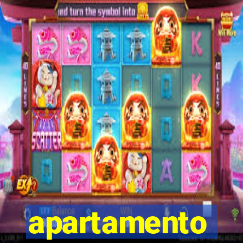 apartamento mobiliado aluguel fortaleza