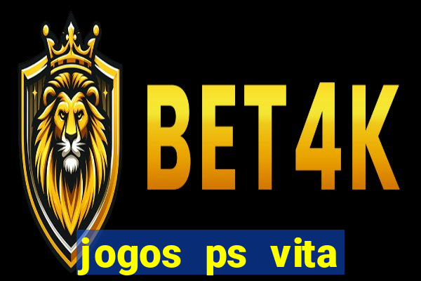 jogos ps vita download pkg