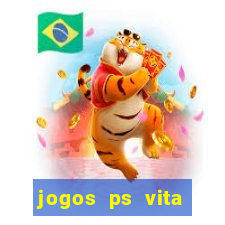 jogos ps vita download pkg