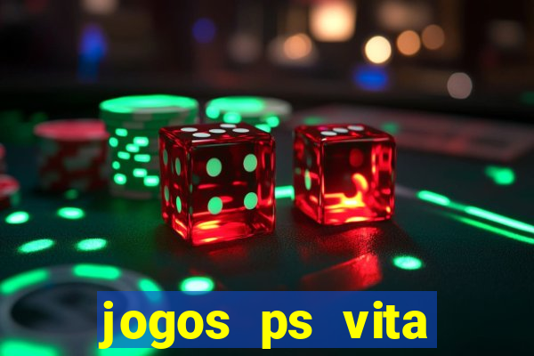 jogos ps vita download pkg