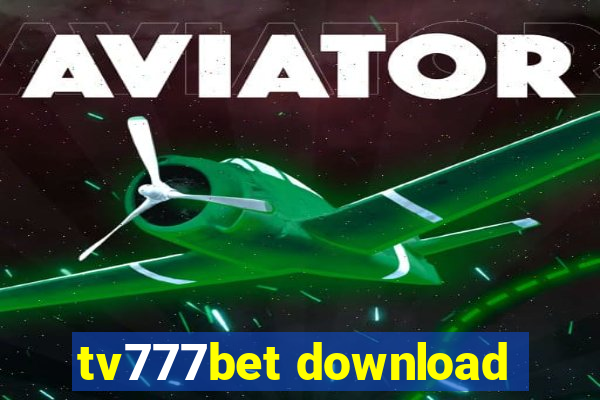 tv777bet download