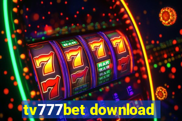 tv777bet download