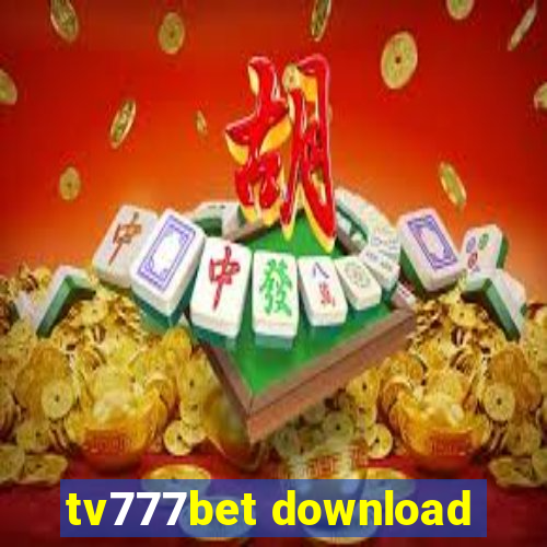 tv777bet download