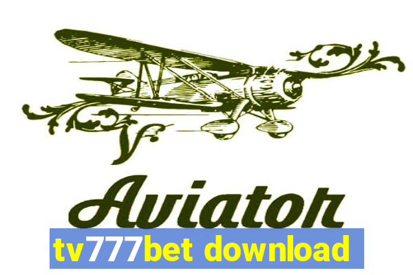 tv777bet download