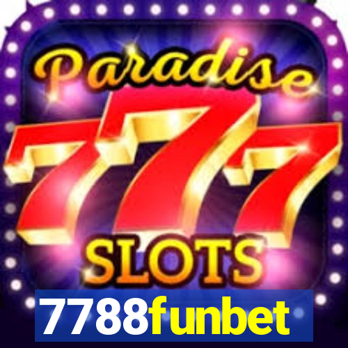 7788funbet