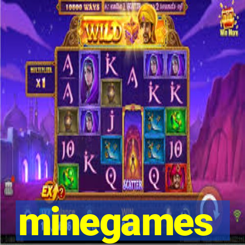 minegames