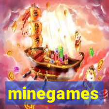 minegames