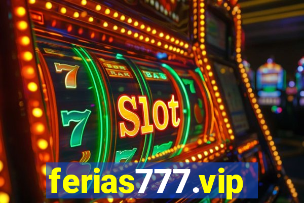 ferias777.vip