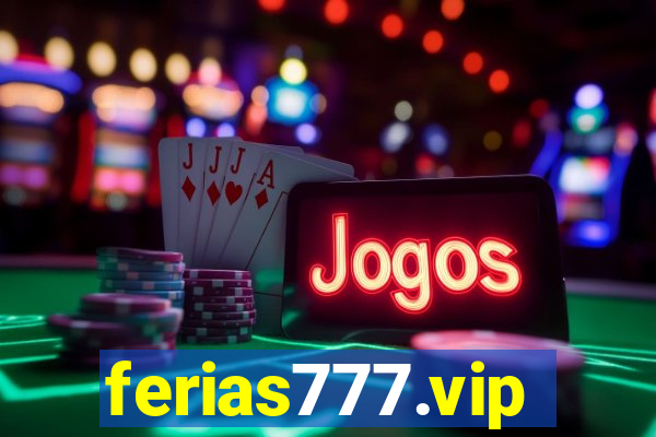 ferias777.vip