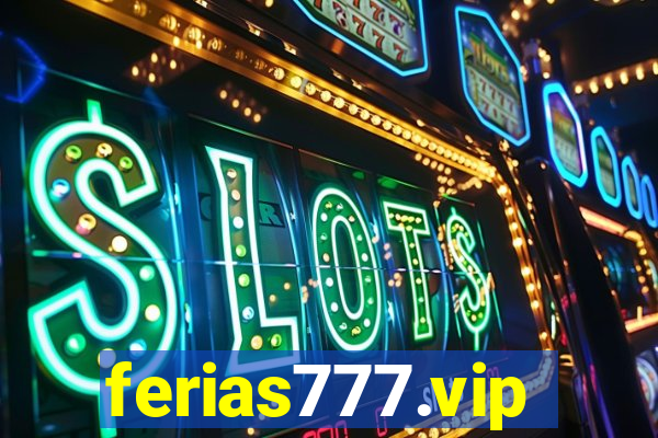 ferias777.vip