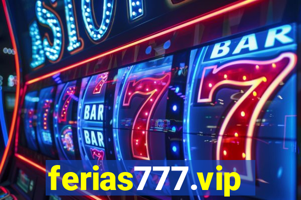 ferias777.vip