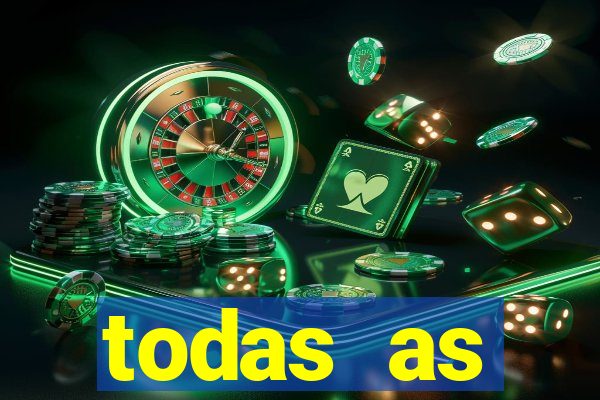 todas as plataformas de jogo