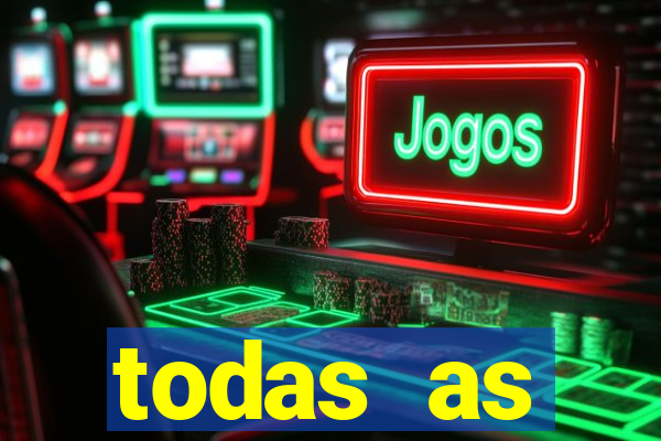 todas as plataformas de jogo