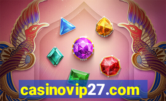 casinovip27.com