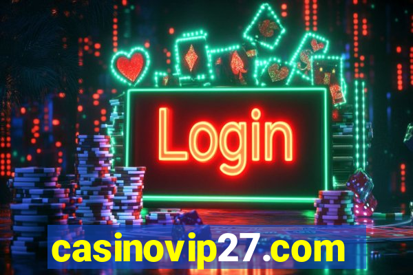 casinovip27.com