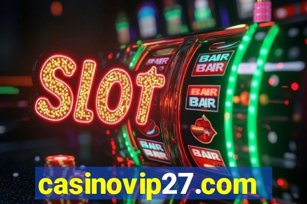 casinovip27.com