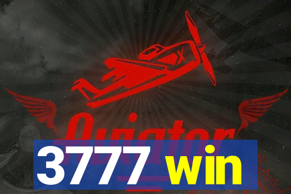 3777 win