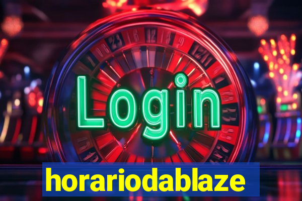 horariodablaze