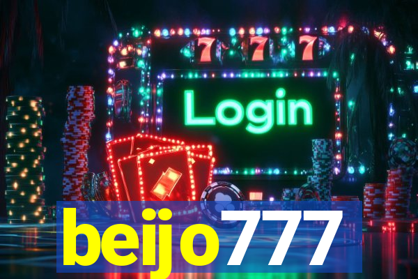 beijo777