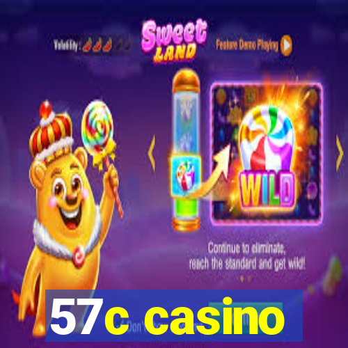 57c casino