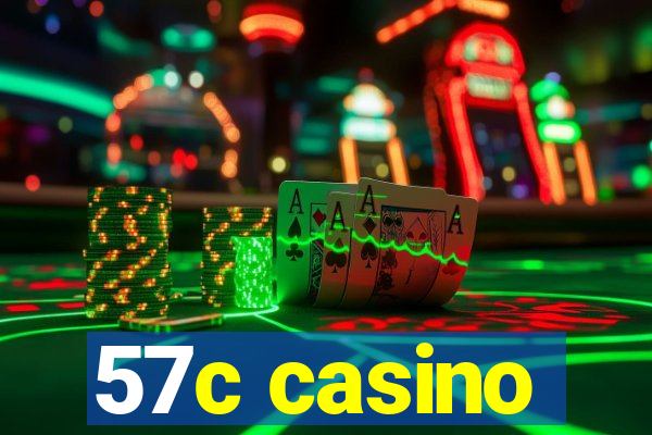 57c casino