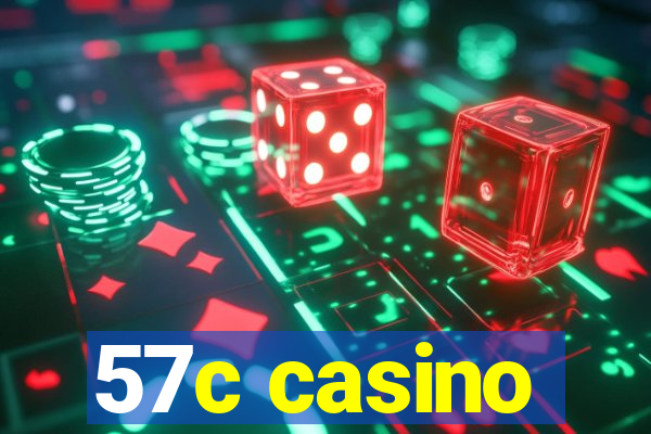 57c casino