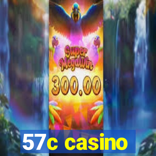 57c casino