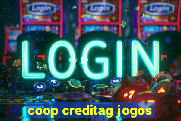 coop creditag jogos