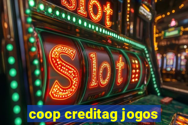 coop creditag jogos